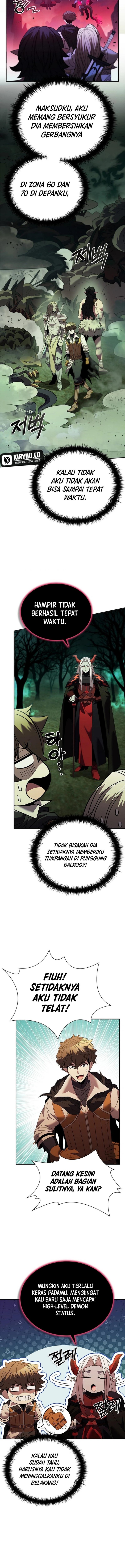 Taming Master Chapter 147