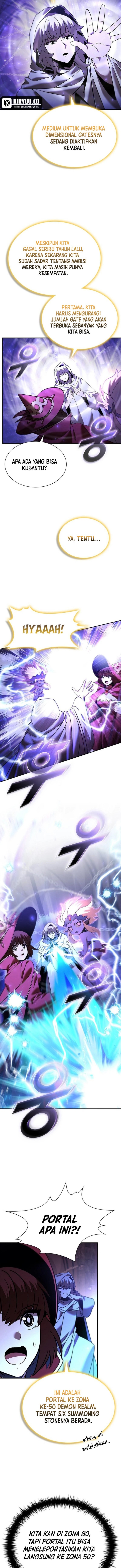 Taming Master Chapter 148