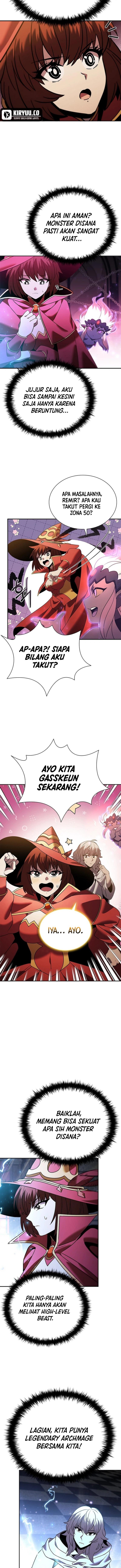 Taming Master Chapter 148