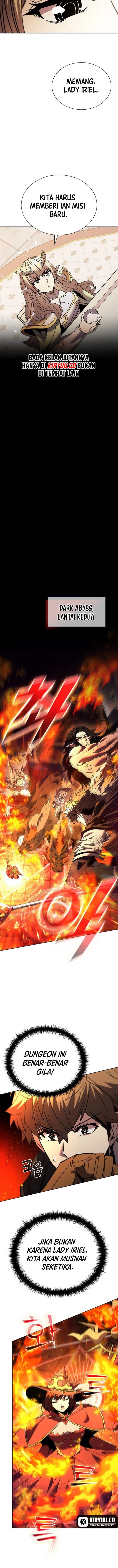 Taming Master Chapter 148