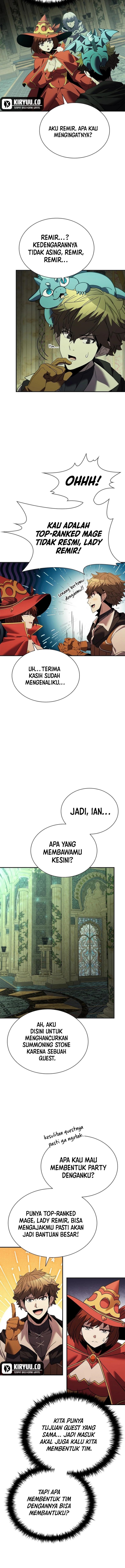 Taming Master Chapter 148
