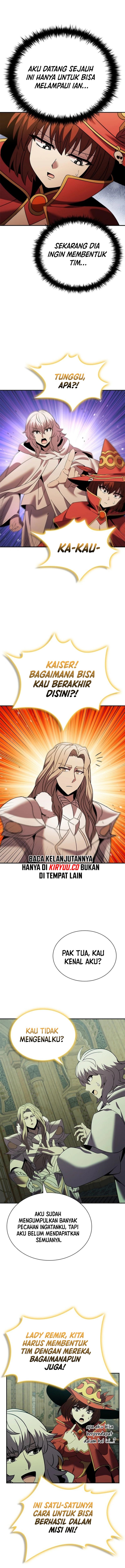 Taming Master Chapter 148