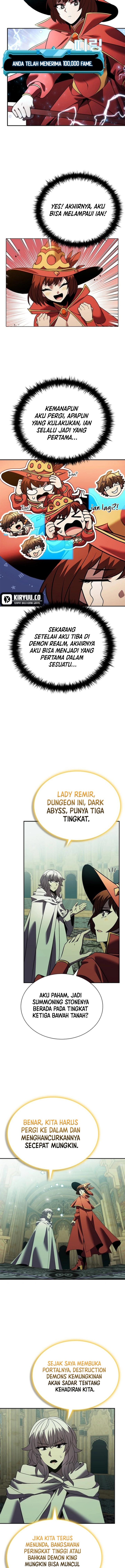 Taming Master Chapter 148
