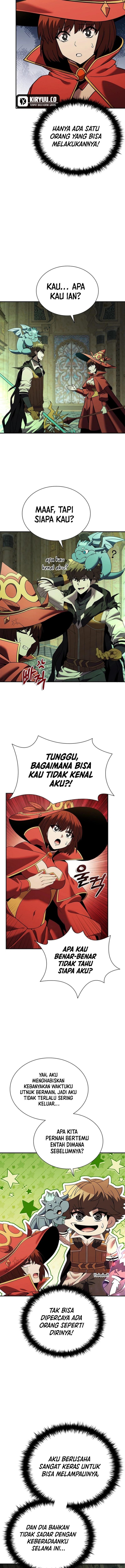 Taming Master Chapter 148