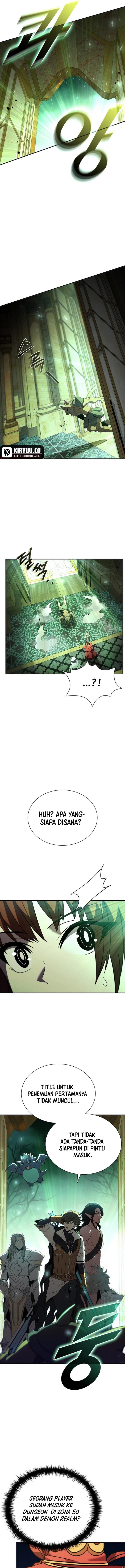 Taming Master Chapter 148