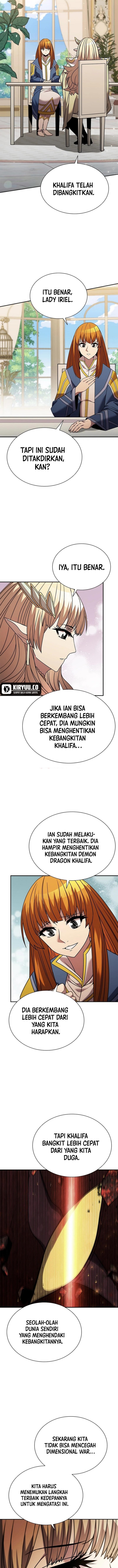 Taming Master Chapter 148