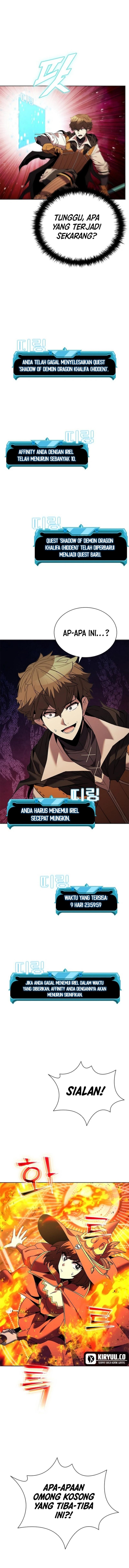 Taming Master Chapter 148