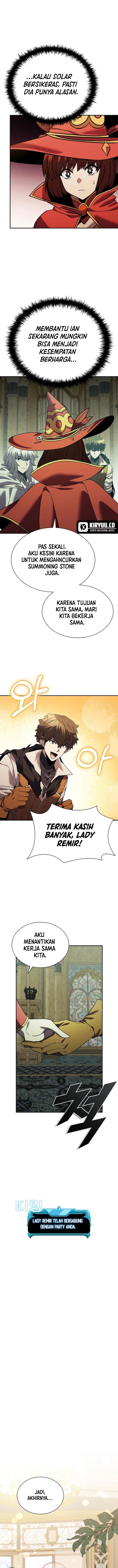 Taming Master Chapter 148