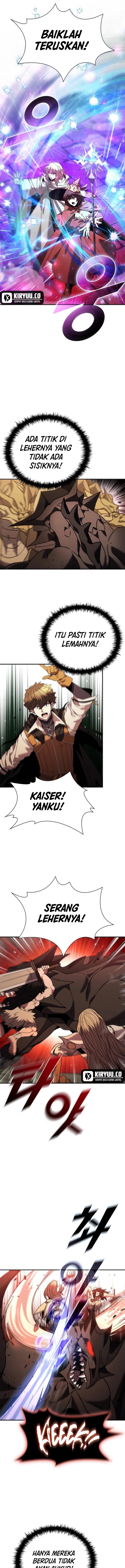 Taming Master Chapter 149