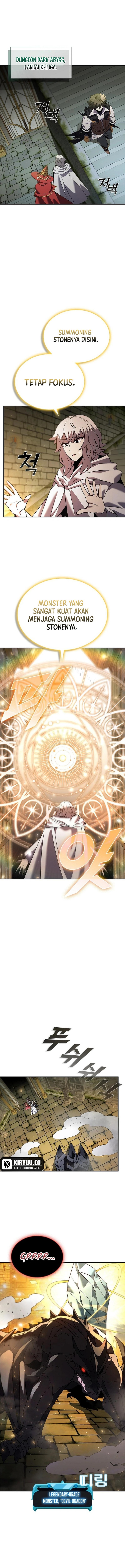 Taming Master Chapter 149