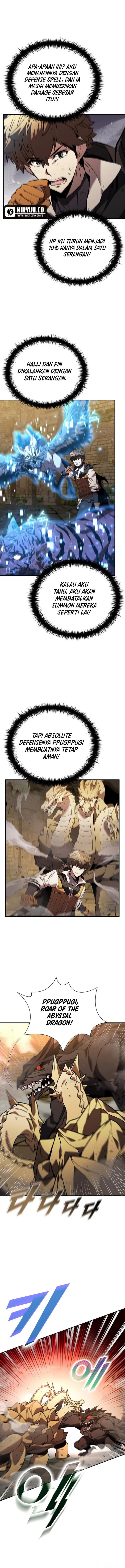 Taming Master Chapter 149