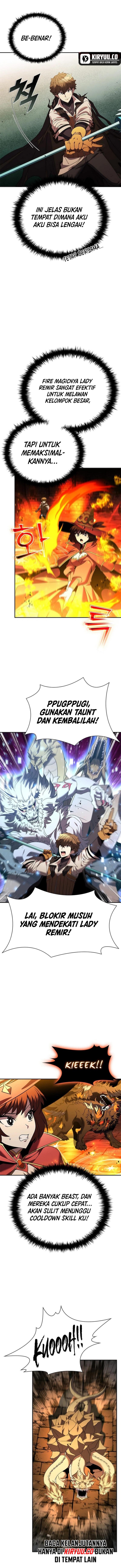 Taming Master Chapter 149