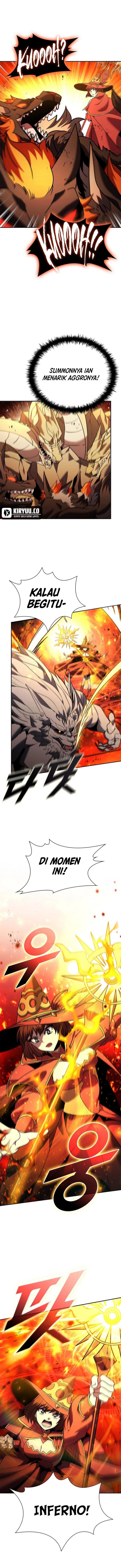 Taming Master Chapter 149