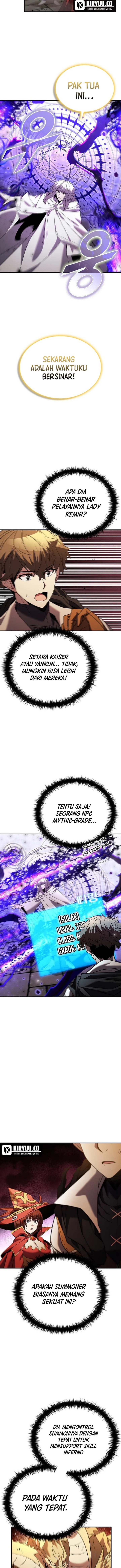 Taming Master Chapter 149