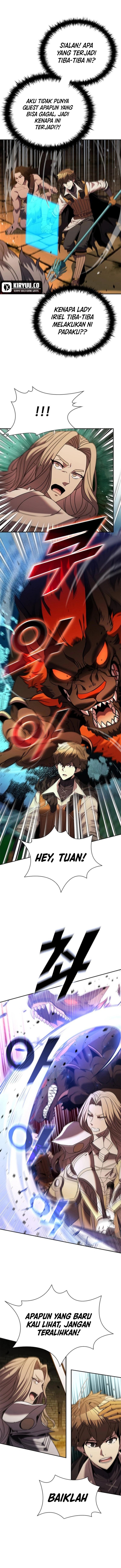 Taming Master Chapter 149