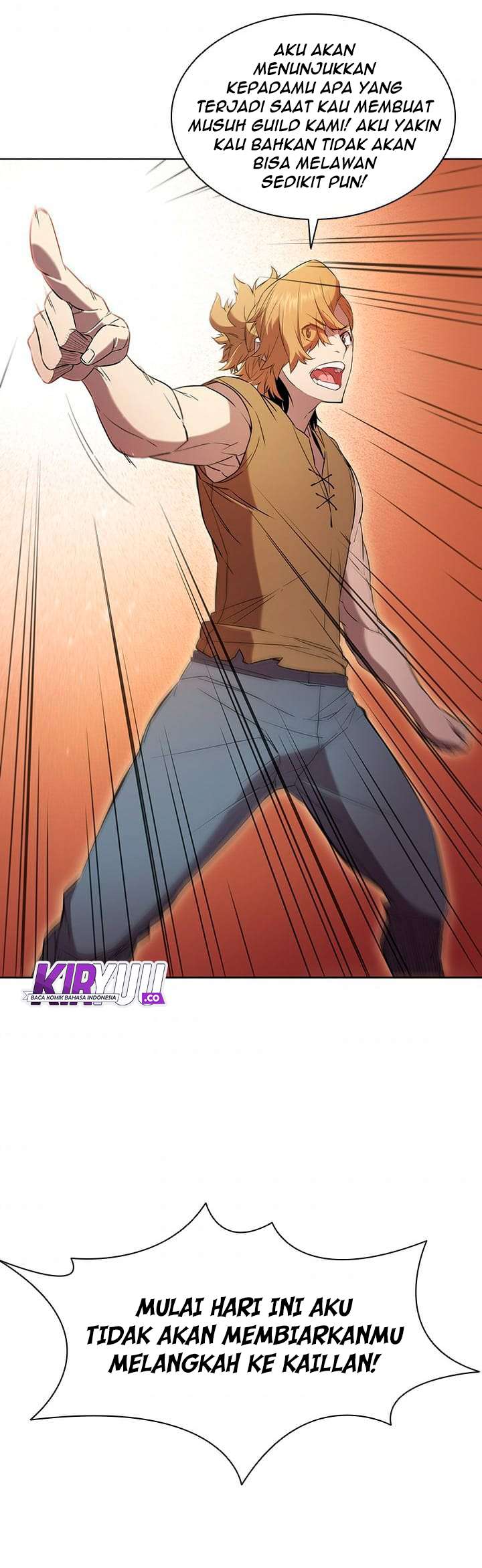 Taming Master Chapter 15