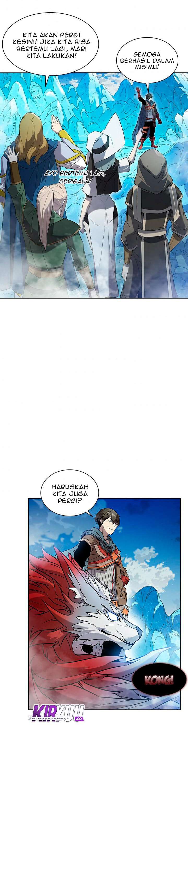 Taming Master Chapter 15