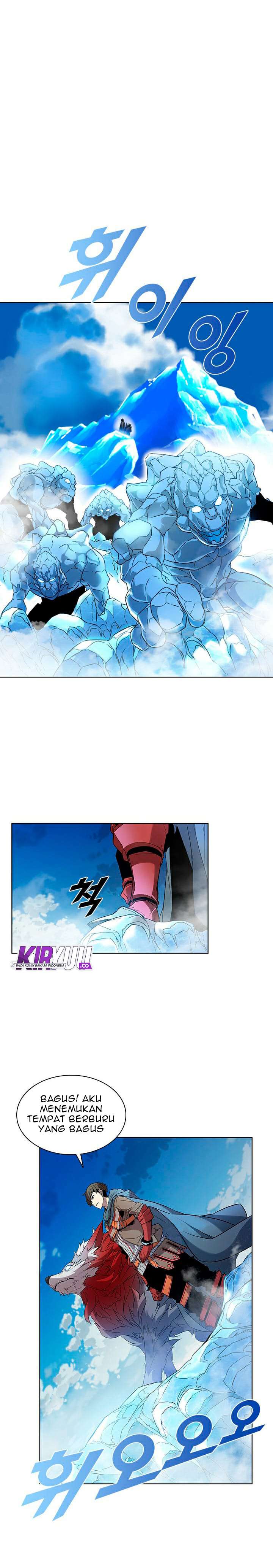 Taming Master Chapter 15