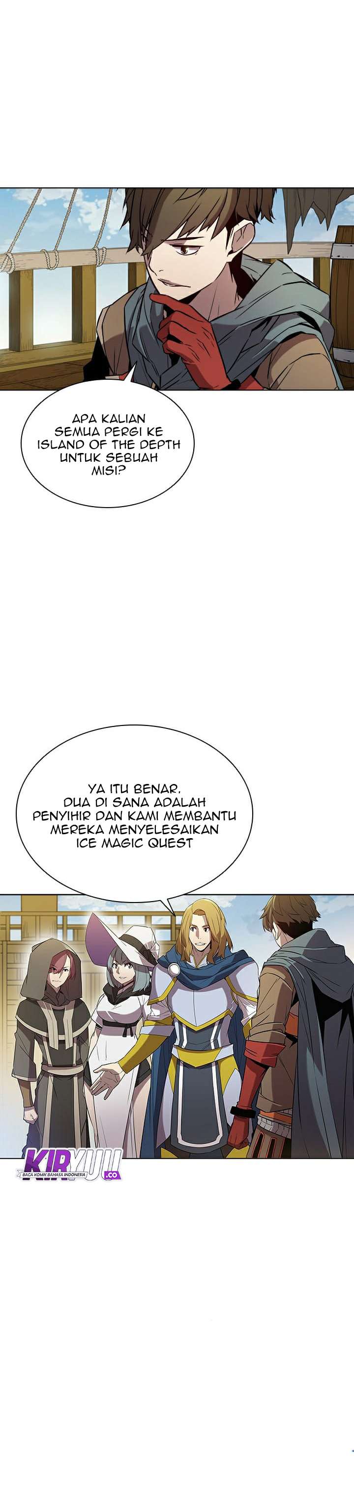 Taming Master Chapter 15