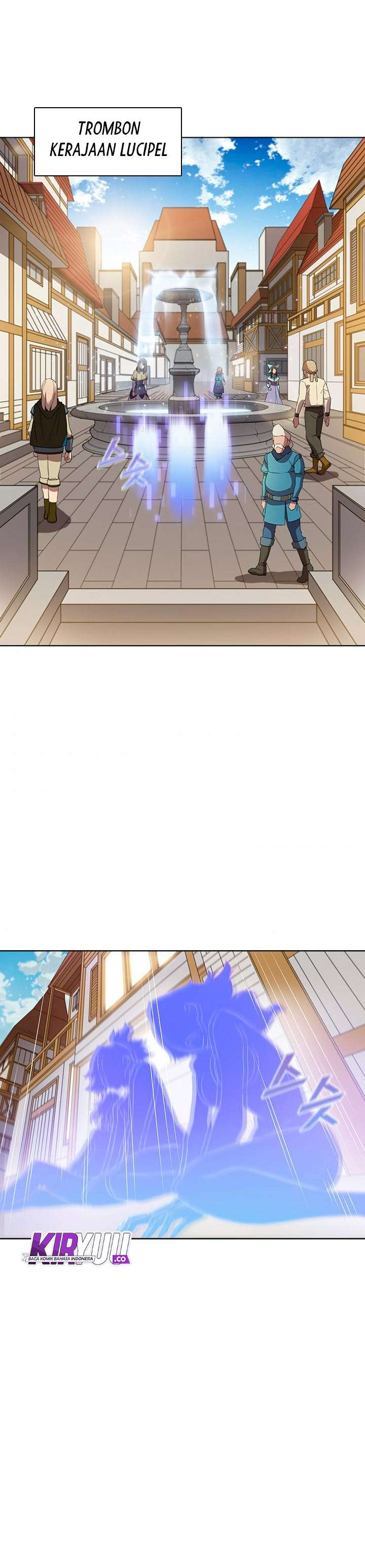 Taming Master Chapter 15