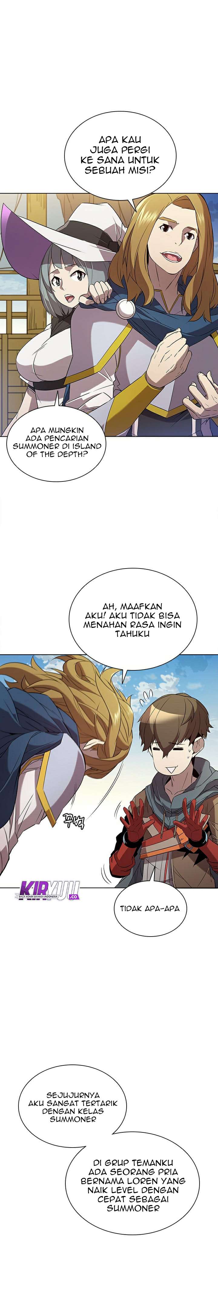 Taming Master Chapter 15