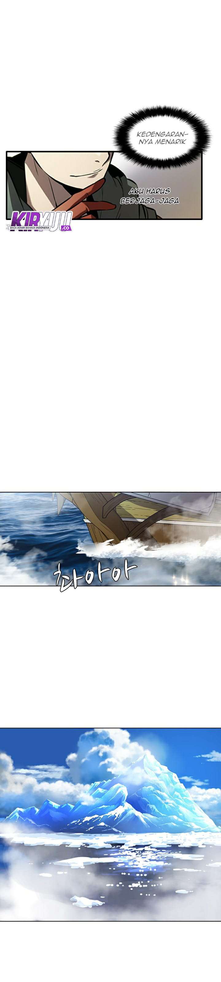 Taming Master Chapter 15