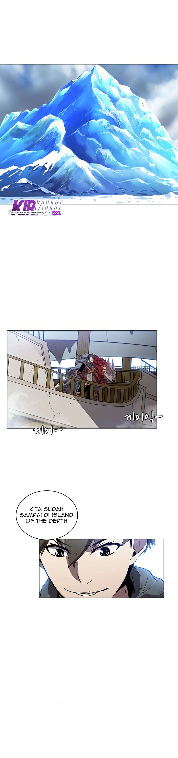 Taming Master Chapter 15