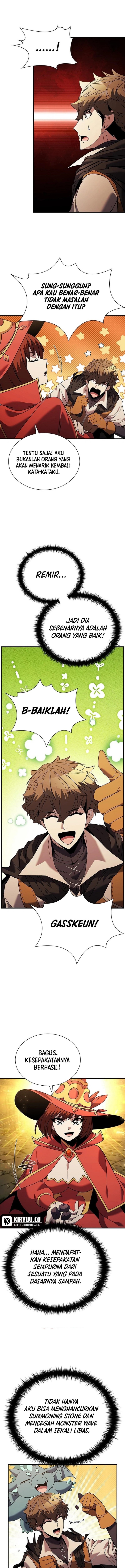 Taming Master Chapter 150