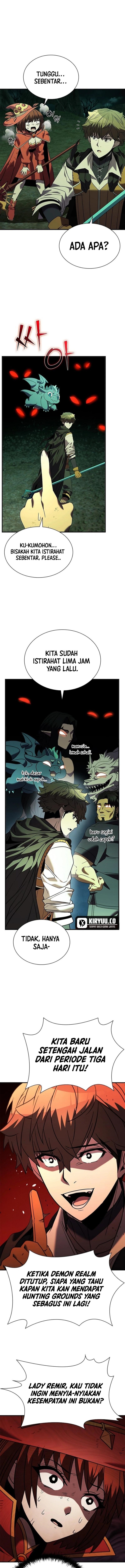 Taming Master Chapter 150