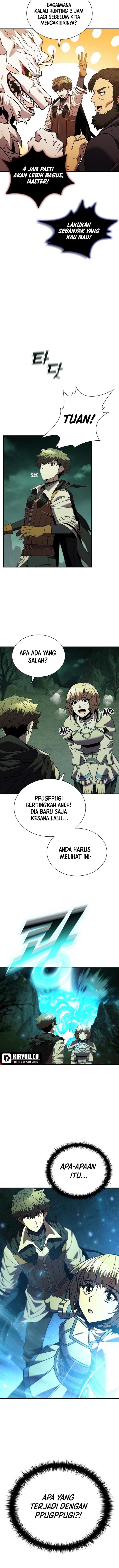 Taming Master Chapter 150