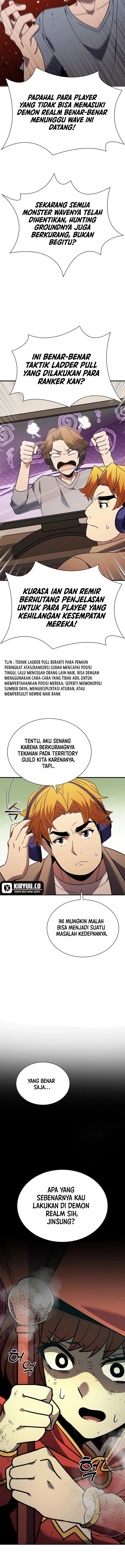 Taming Master Chapter 150