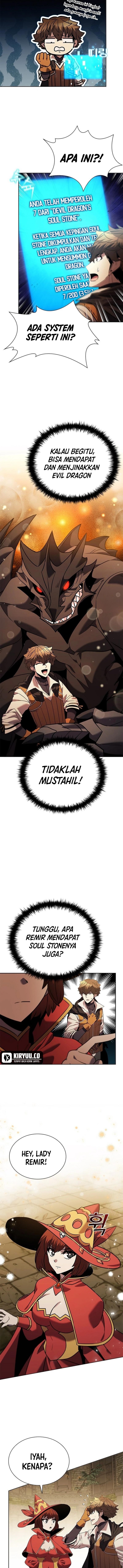 Taming Master Chapter 150