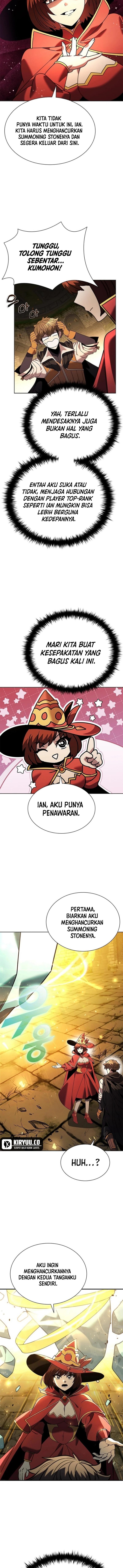 Taming Master Chapter 150
