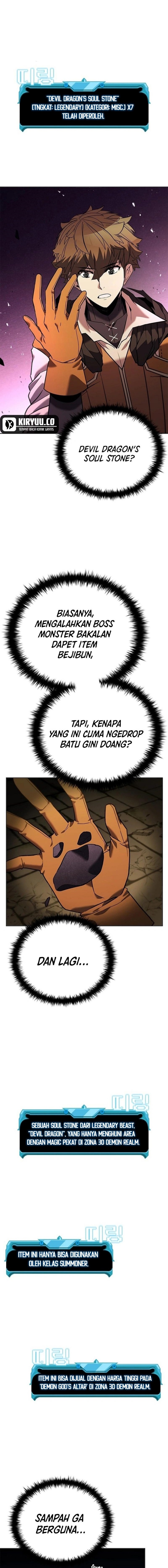 Taming Master Chapter 150