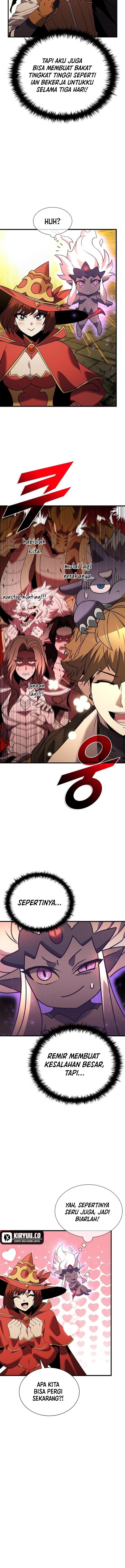 Taming Master Chapter 150