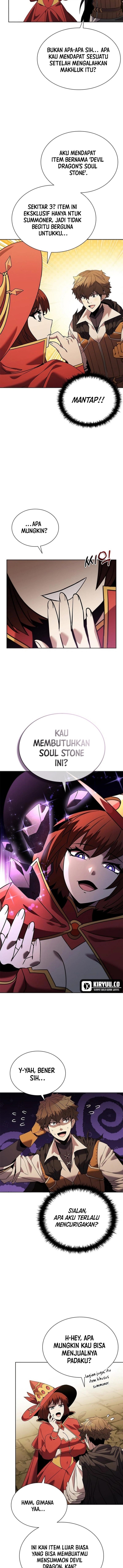Taming Master Chapter 150