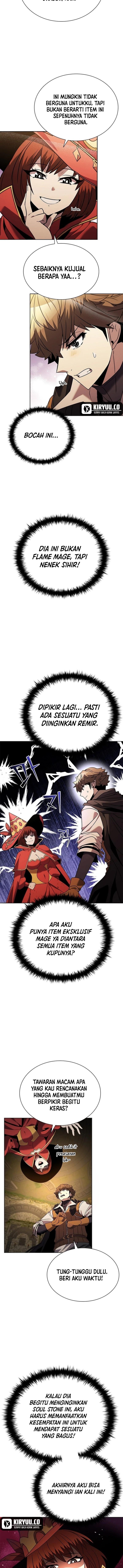 Taming Master Chapter 150