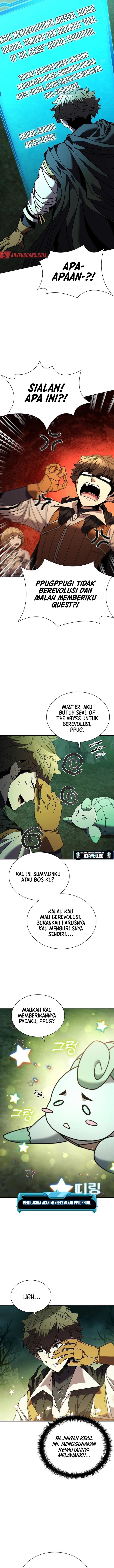 Taming Master Chapter 151
