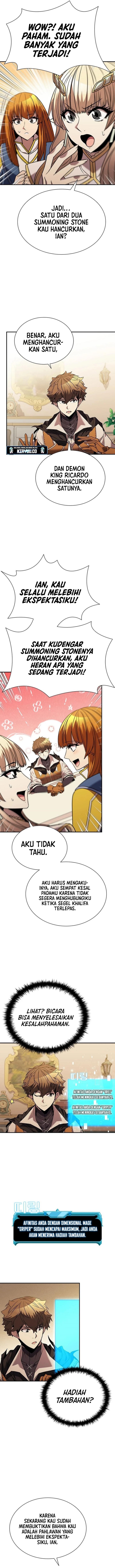 Taming Master Chapter 151