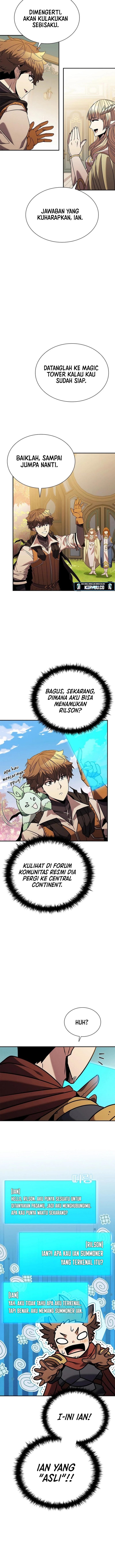 Taming Master Chapter 151
