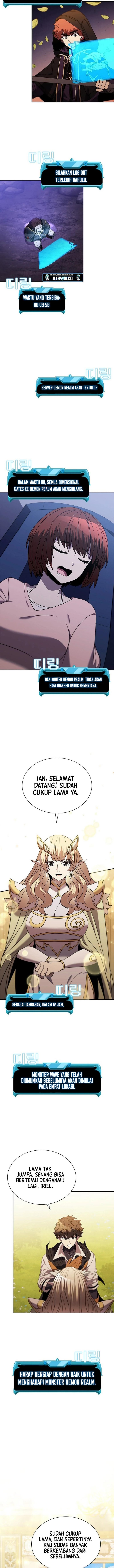 Taming Master Chapter 151