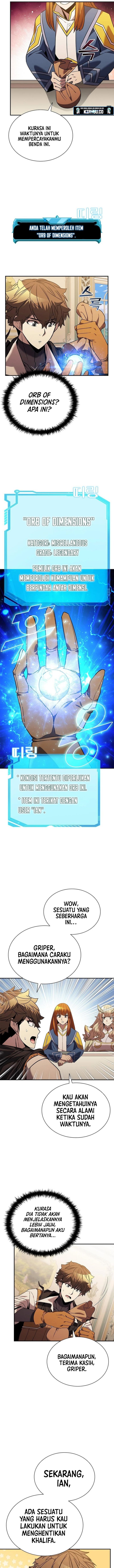 Taming Master Chapter 151