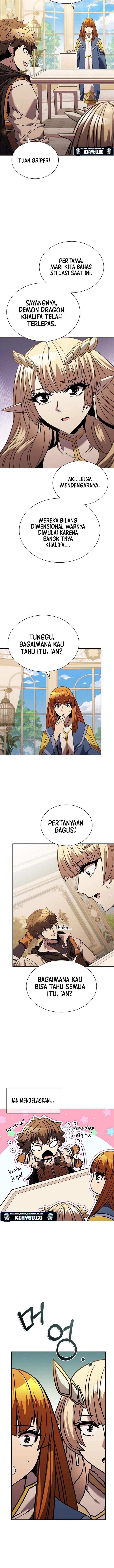 Taming Master Chapter 151
