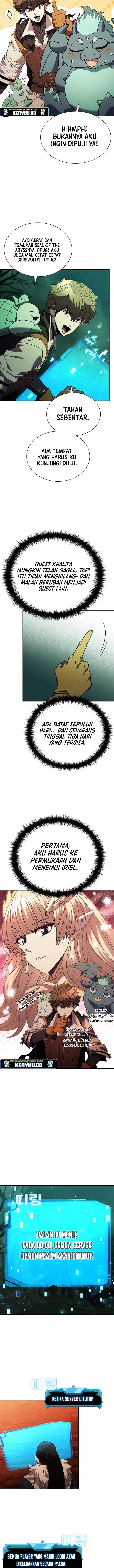 Taming Master Chapter 151