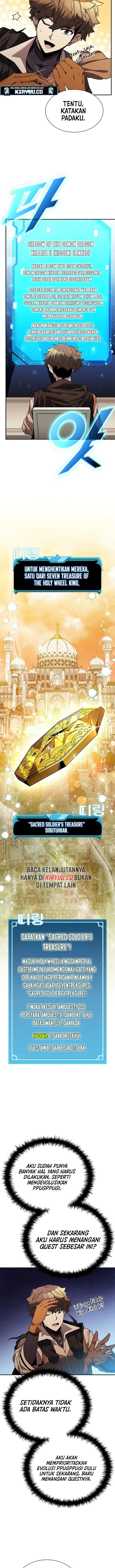 Taming Master Chapter 151