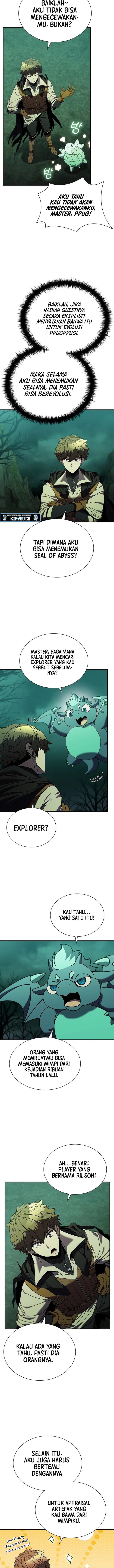 Taming Master Chapter 151