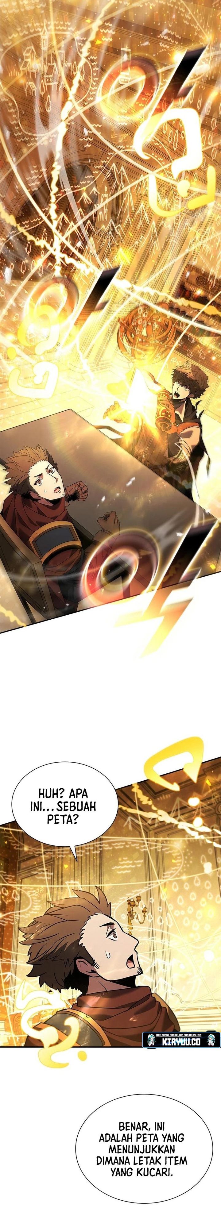 Taming Master Chapter 152