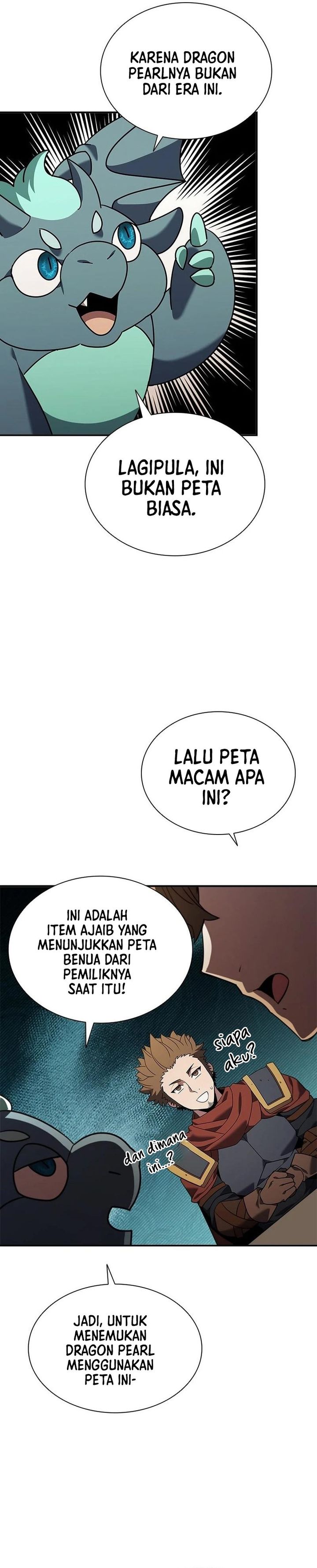Taming Master Chapter 152
