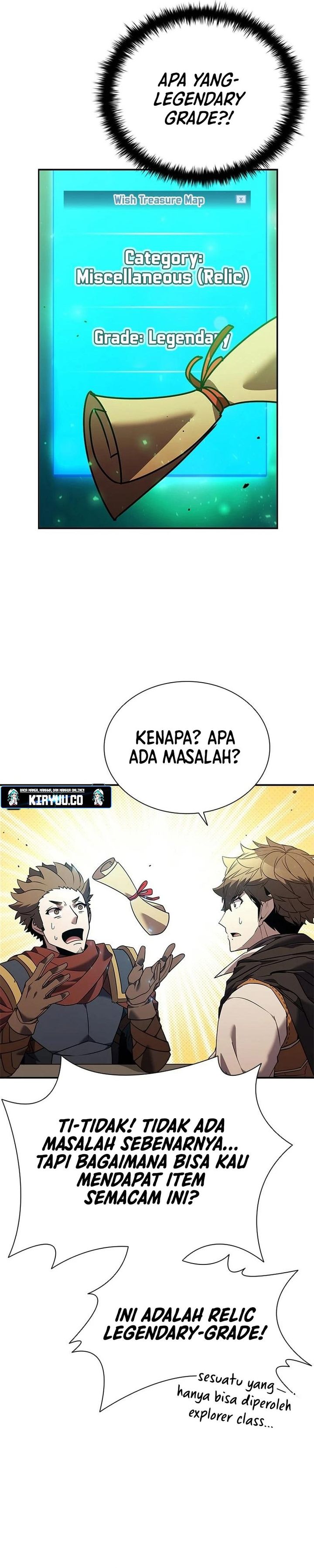 Taming Master Chapter 152