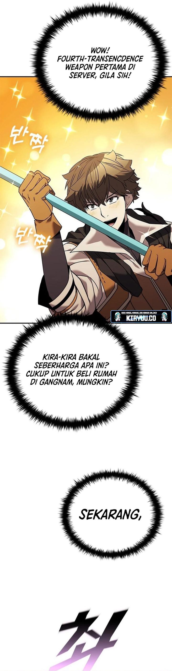 Taming Master Chapter 152